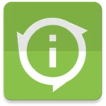 Logo of Informer android Application 